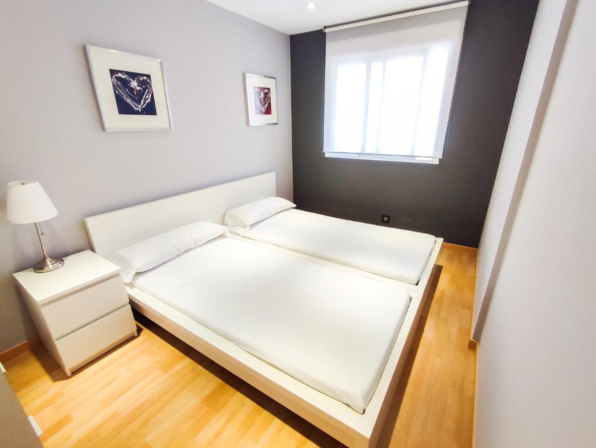 Mexico II Apartment Cambrils Bagian luar foto